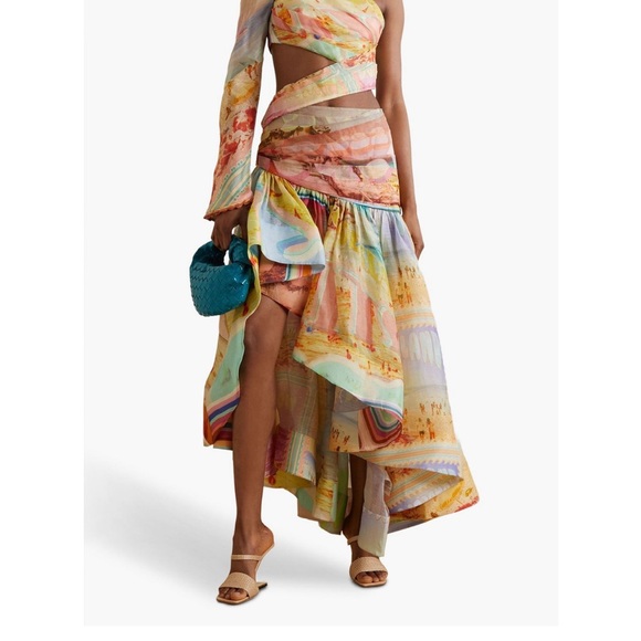 Zimmermann Dress. - Picture 3 of 4